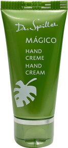 Ihr Geschenk - Dr.Spiller MAGICO Handcreme 30ml