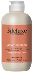 3Deluxe Color Shampoo 250 ml