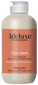 3Deluxe Color Mask 250 ml
