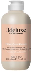 3Deluxe Filler Conditioner 250 ml