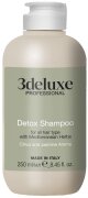 3Deluxe Detox Shampoo