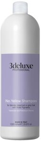 3Deluxe No.Yellow Shampoo 1000 ml