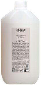 3Deluxe Almond Shampoo 5000 ml
