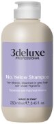 3Deluxe No.Yellow Shampoo