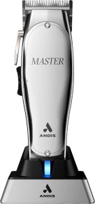 Andis Master Cordless Clipper 1 Stk.