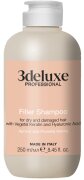 3Deluxe Filler Shampoo