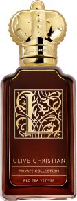 Clive Christian L Red Tea Vetiver Eau de Parfum (EdP) 50 ml