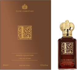 Clive Christian L Red Tea Vetiver Eau de Parfum (EdP) 50 ml