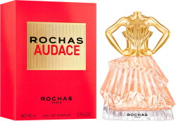 Rochas Audace Eau de Parfum (EdP) 60 ml