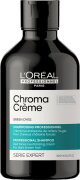L'Oréal Professionnel Serie Expert Chroma Crème Shampoo Grün