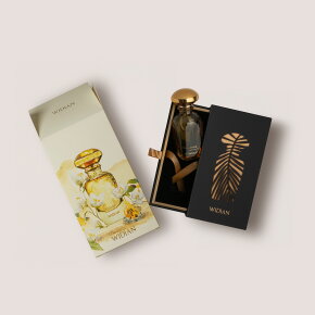 Widian Gold Collection Samar Extrait de Parfum 50 ml