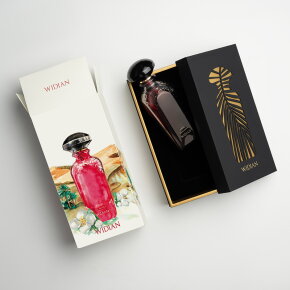 Widian Velvet Collection Liwa Eau de Parfum (EdP) 100 ml