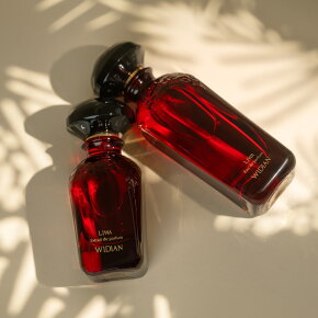 Widian Velvet Collection Liwa Eau de Parfum (EdP) 100 ml