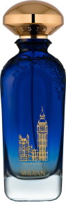 Widian Sapphire Collection London Eau de Parfum (EdP) 100 ml