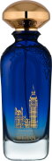 Widian Sapphire Collection London Eau de Parfum (EdP) 100 ml