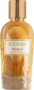Widian Rose Arabia Collection Melogold Eau de Parfum (EdP) 100 ml