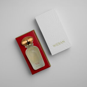 Widian Black Collection II All Over Spray 50 ml