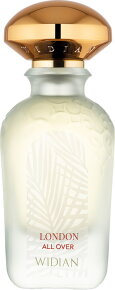 Widian Sapphire Collection London All Over Spray 50 ml