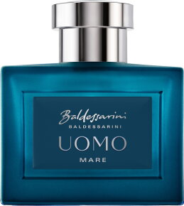 Baldessarini Uomo Mare Eau de Toilette (EdT) 50 ml
