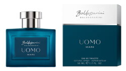 Baldessarini Uomo Mare Eau de Toilette (EdT) 50 ml