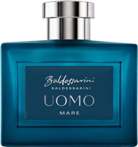 Baldessarini Uomo Mare Eau de Toilette (EdT) 90 ml