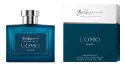 Baldessarini Uomo Mare Eau de Toilette (EdT) 90 ml