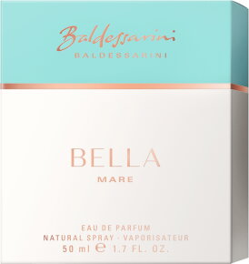 Baldessarini Bella Mare Eau de Parfum (EdP) 50 ml