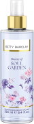 Betty Barclay Soulgarden Body Mist 250 ml Betty Barclay Soulgarden Body Mist 250 ml