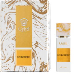 Gritti Éclectique Eau de Parfum (EdP) 100 ml