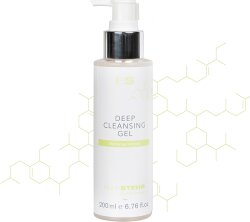 Rolf Stehr DermoConcept Impure Skin Deep Cleansing Gel 200 ml