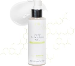 Rolf Stehr DermoConcept Impure Skin Deep Cleansing Gel 200 ml