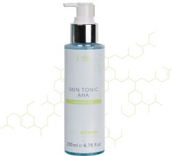 Rolf Stehr DermoConcept Impure Skin Skin Tonic AHA 200 ml