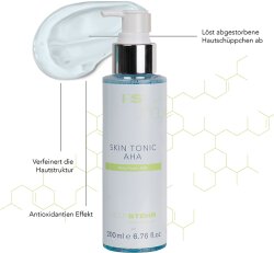 Rolf Stehr DermoConcept Impure Skin Skin Tonic AHA 200 ml