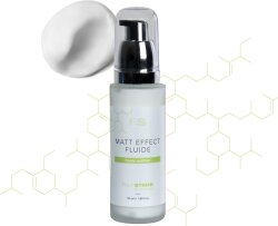 Rolf Stehr DermoConcept Impure Skin Matt Effect Fluide 50 ml