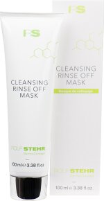 Rolf Stehr DermoConcept Impure Skin Cleansing Rinse Off Mask 100 ml