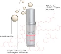 Rolf Stehr DermoConcept Sensitive Skin Calming Oil Serum 30 ml