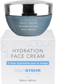 Rolf Stehr DermoConcept Dehydrated Skin Hydration Face Cream 50 ml