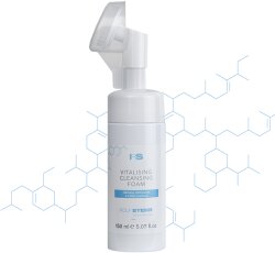 Rolf Stehr DermoConcept Dehydrated Skin Vitalising Cleansing Foam 150 ml