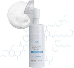 Rolf Stehr DermoConcept Dehydrated Skin Vitalising Cleansing Foam 150 ml