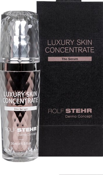 7640143812950 - DermoConcept Luxury Skin Concentrate The Serum 30 ml 7640143812950 - DermoConcept Luxury Skin Concentrate The Serum 30 ml