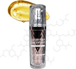 Rolf Stehr DermoConcept Luxury Skin Concentrate The Serum 30 ml