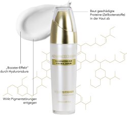 Rolf Stehr DermoConcept Advanced Skin Illuminating Age Control Serum 50 ml