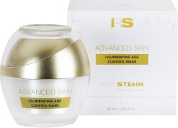 Rolf Stehr DermoConcept Advanced Skin Illuminating Age Control Mask 50 ml