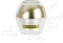 Rolf Stehr DermoConcept Advanced Skin Hydrating Age Control Cream 50 ml