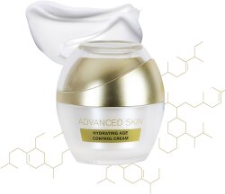 Rolf Stehr DermoConcept Advanced Skin Hydrating Age Control Cream 50 ml