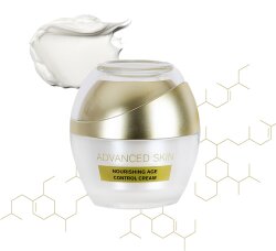 Rolf Stehr DermoConcept Advanced Skin Nourishing Age Control Cream 50 ml