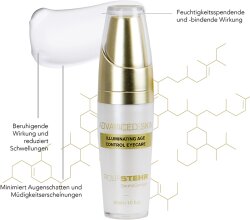 Rolf Stehr DermoConcept Advanced Skin Illuminating Age Control Eyecare 30 ml