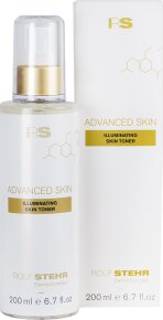 Rolf Stehr DermoConcept Advanced Skin Illuminating Skin Toner 200 ml