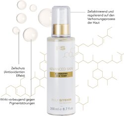 Rolf Stehr DermoConcept Advanced Skin Illuminating Skin Toner 200 ml