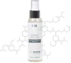 Rolf Stehr DermoConcept Dermo Special Micellar Eye Make up Remover Amber Oriental 100 ml